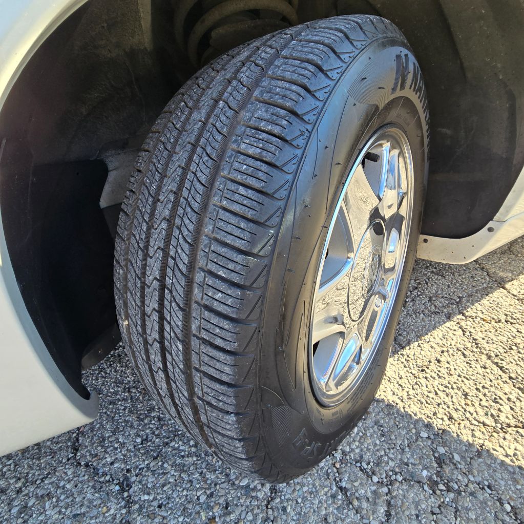 1999 Cadillac Eldorado Base - Photo 21