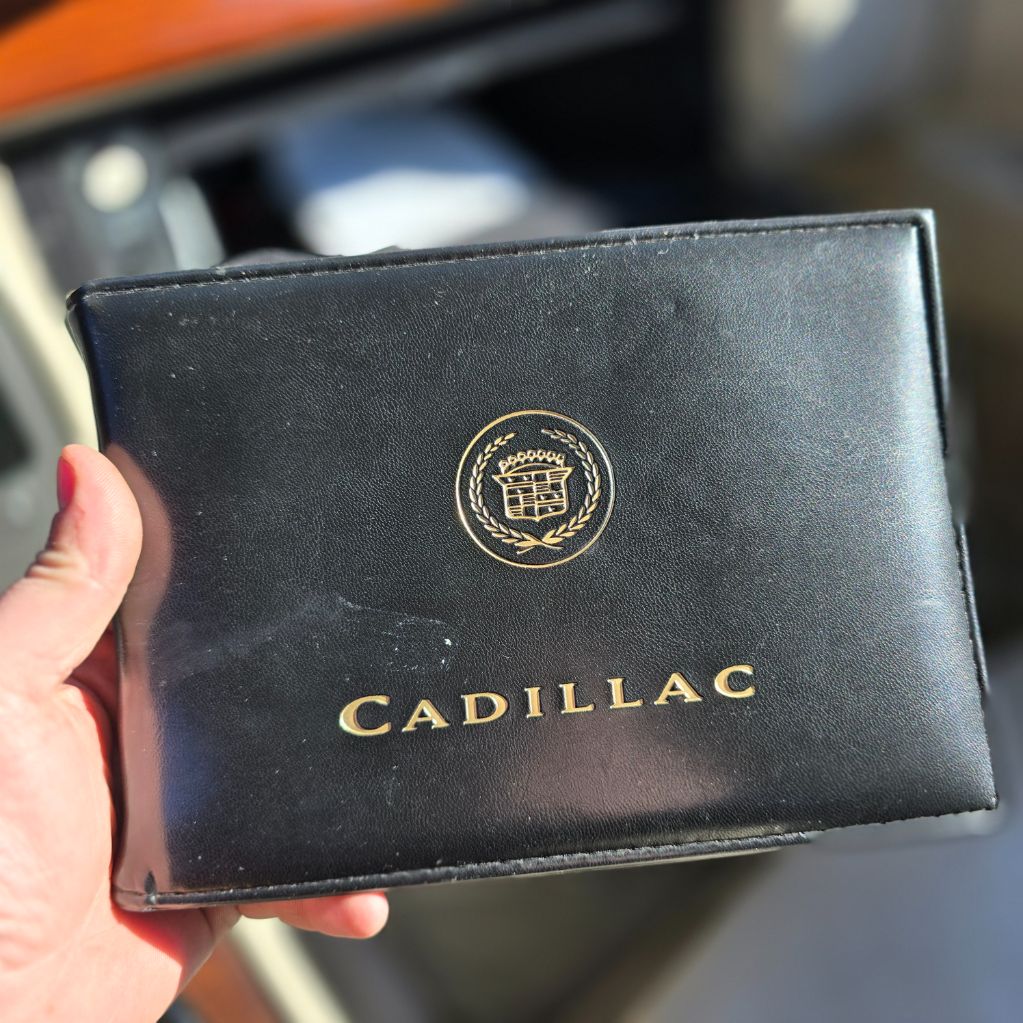 1999 Cadillac Eldorado Base - Photo 20
