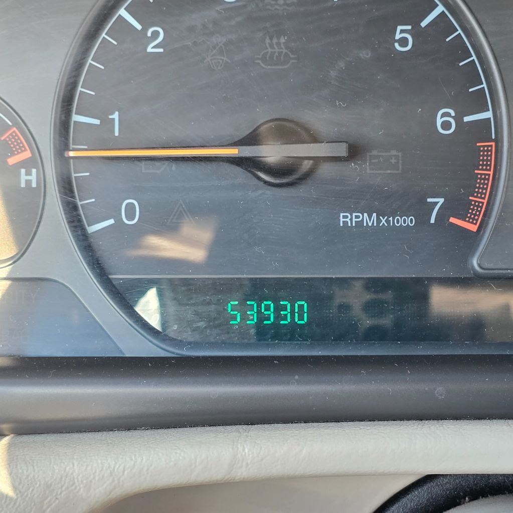 1999 Cadillac Eldorado Base - Photo 14