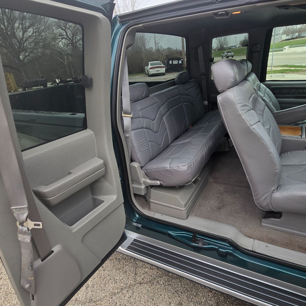 1998 GMC Sierra - Photo 14