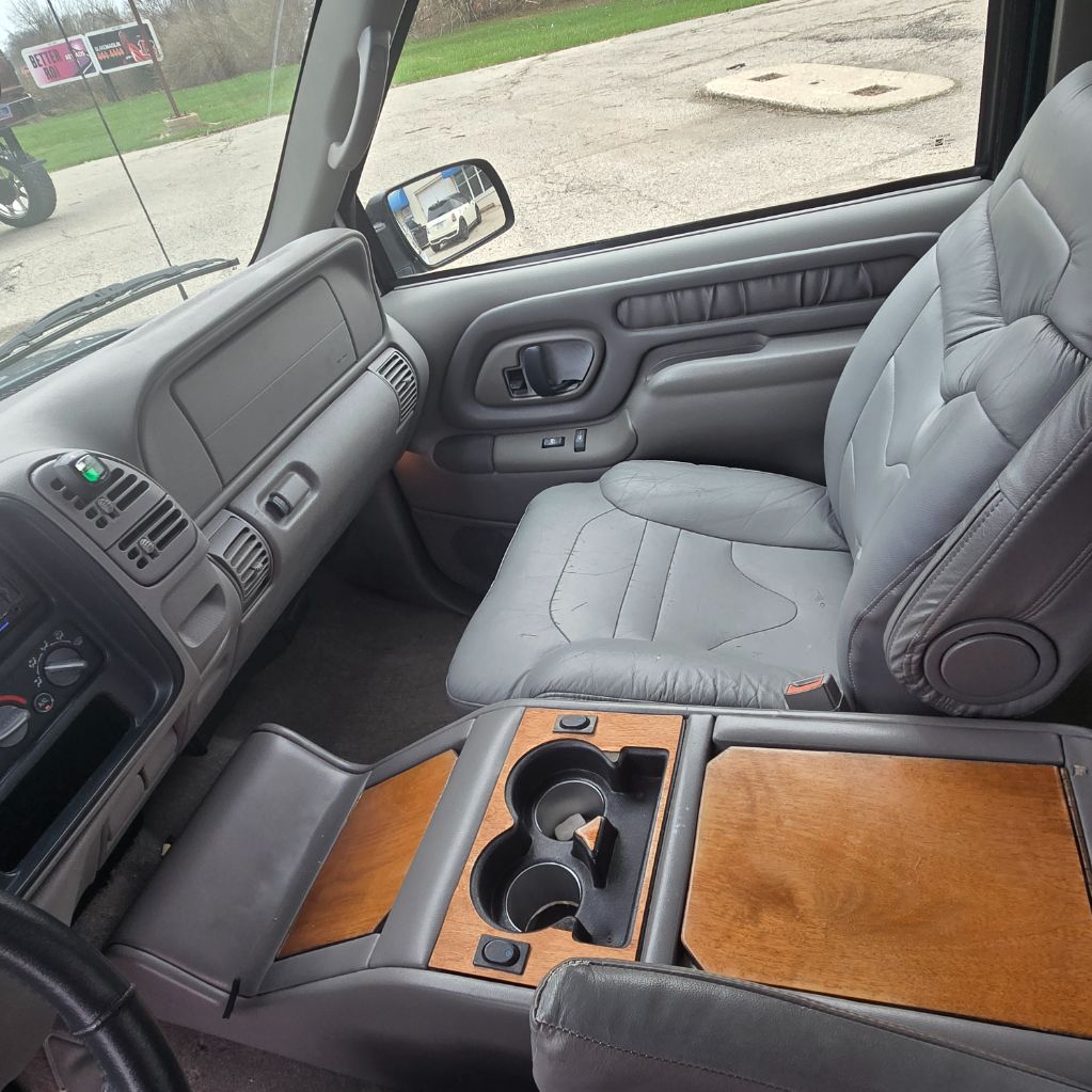 1998 GMC Sierra - Photo 12