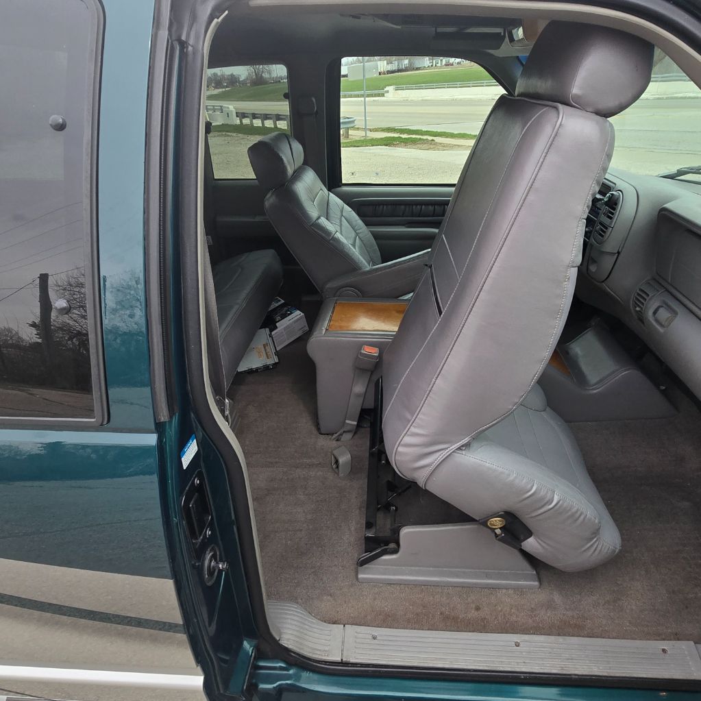 1998 GMC Sierra - Photo 15