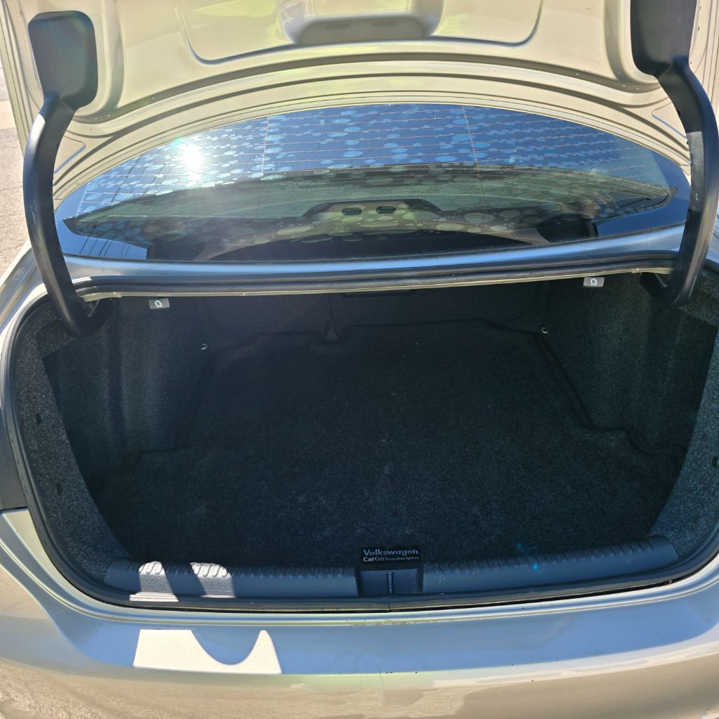 2014 Volkswagen Jetta SEL - Photo 14