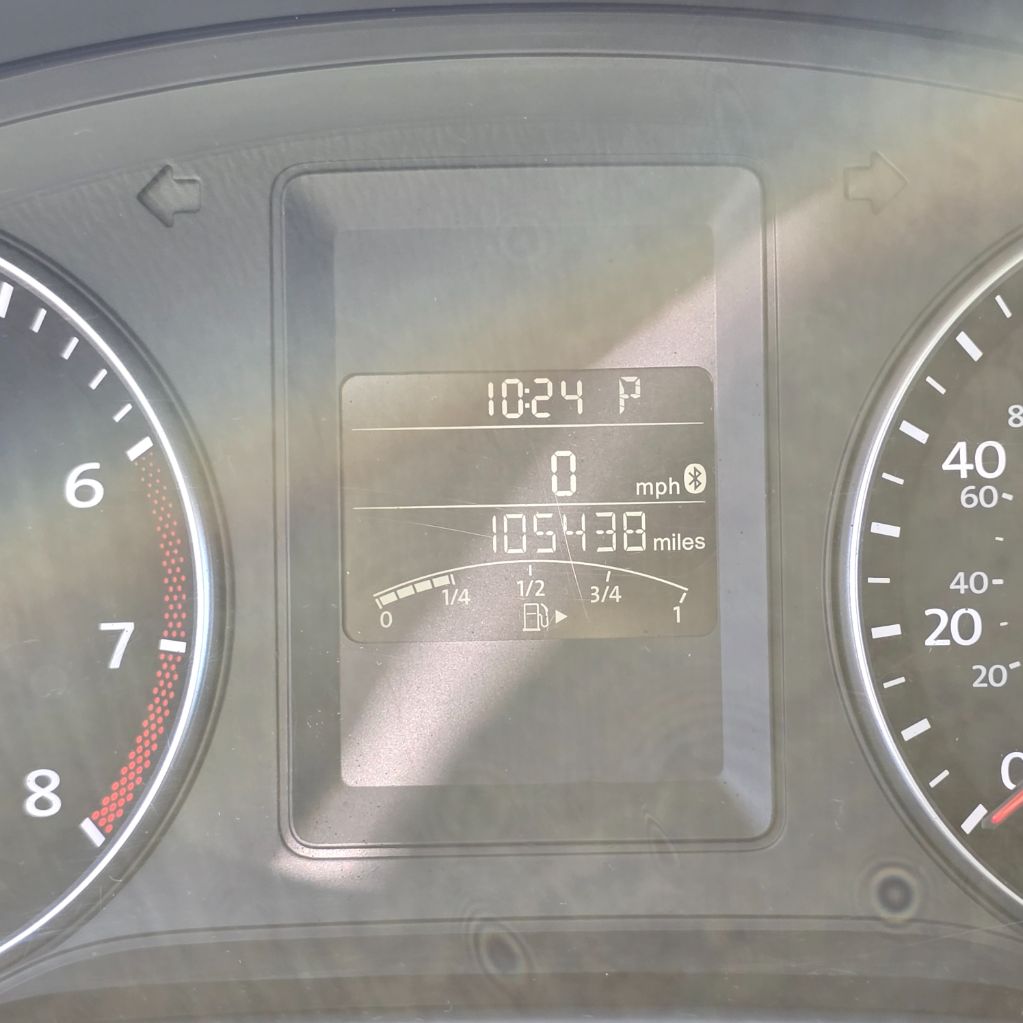 2014 Volkswagen Jetta SEL - Photo 11