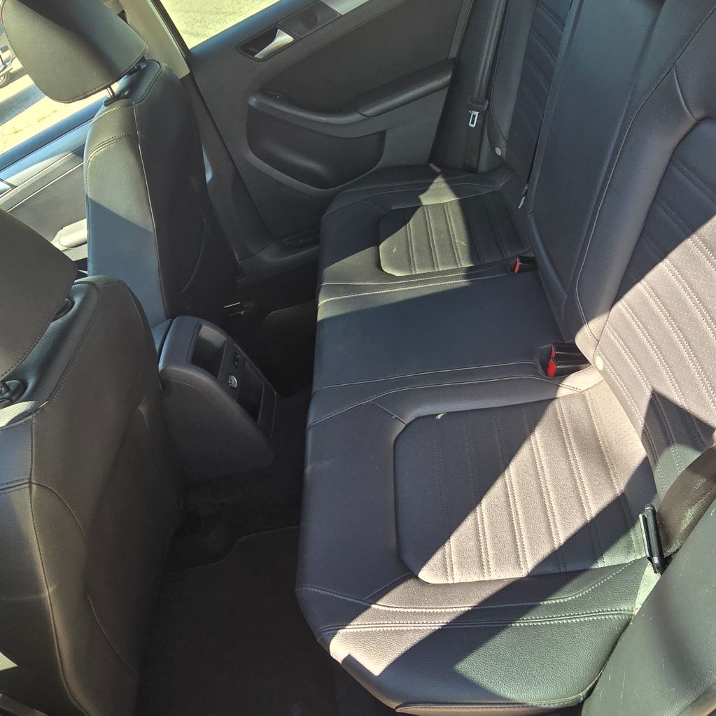 2014 Volkswagen Jetta SEL - Photo 13