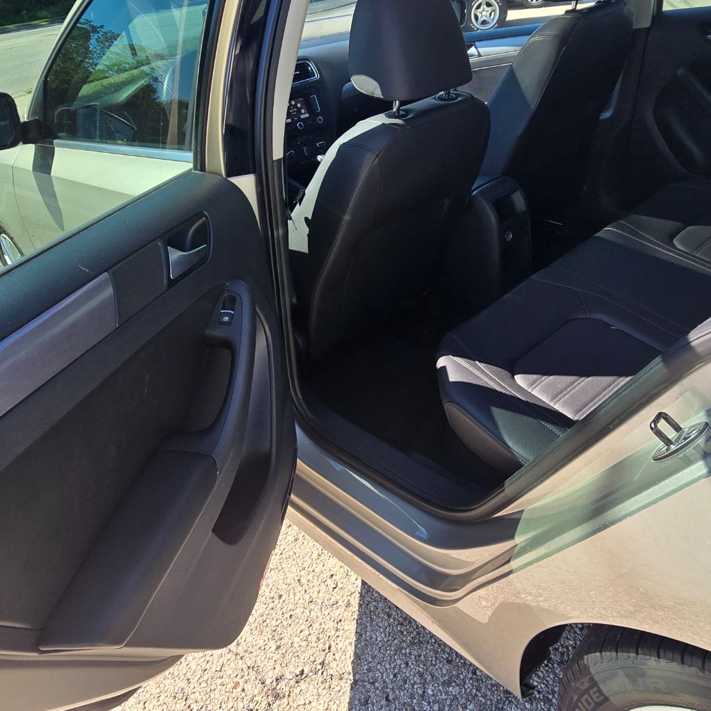2014 Volkswagen Jetta SEL - Photo 12