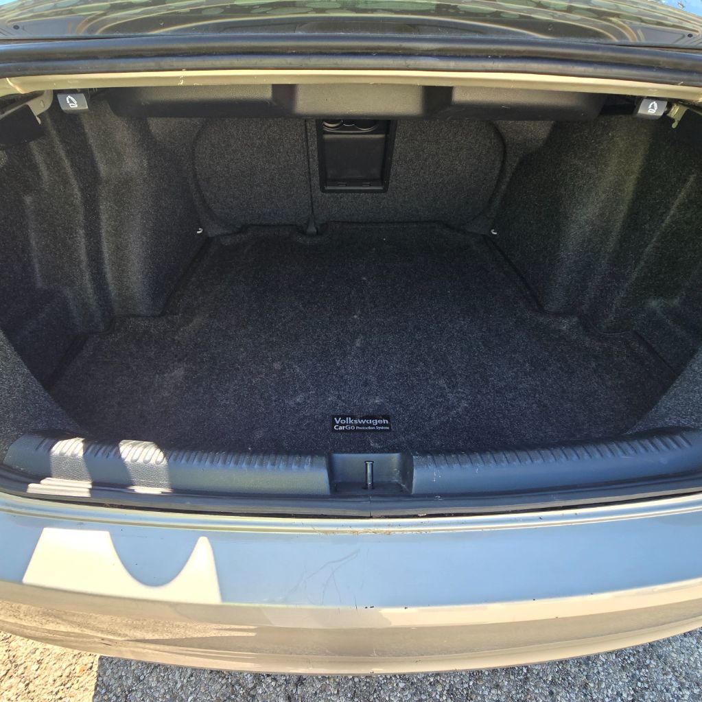 2014 Volkswagen Jetta SEL - Photo 15