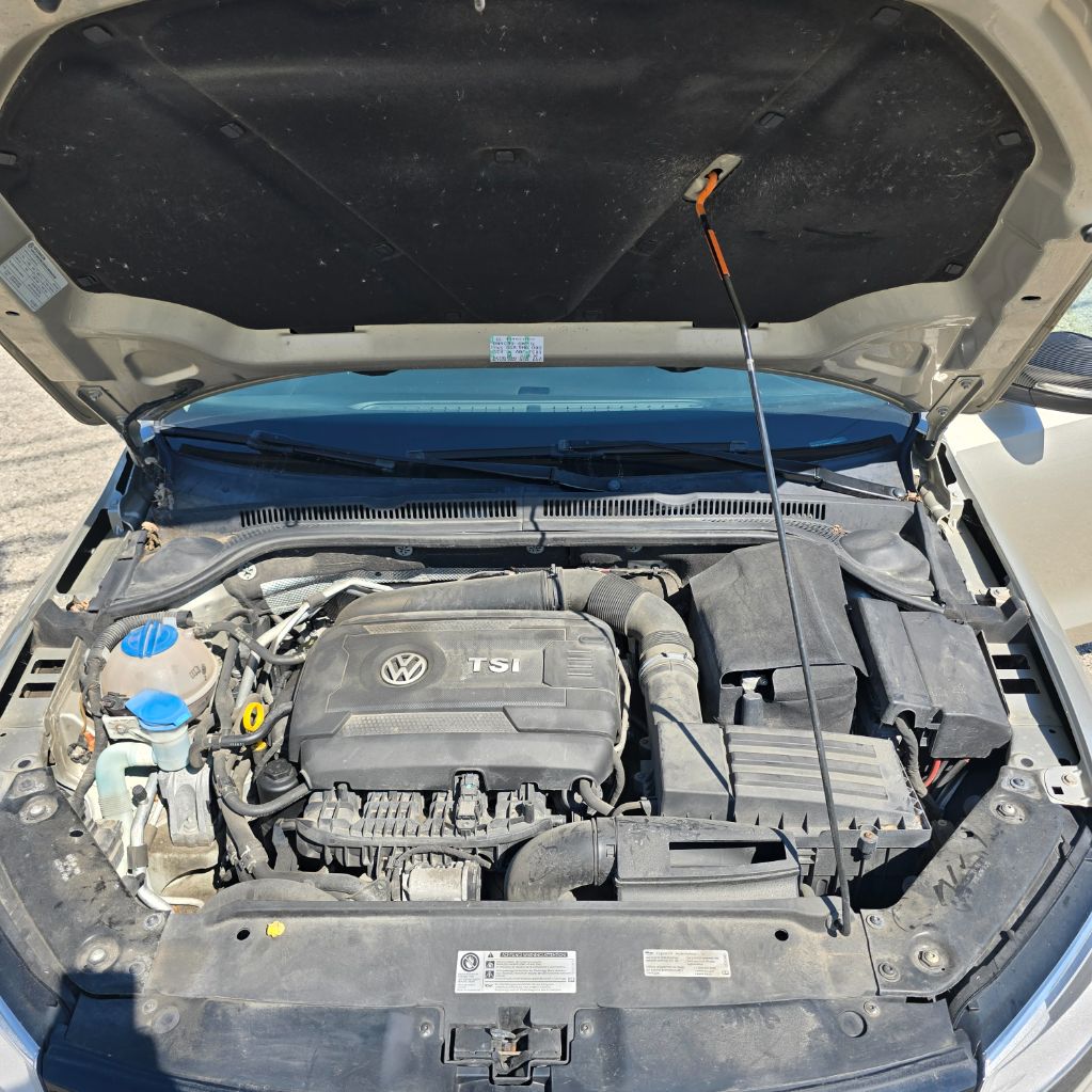 2014 Volkswagen Jetta SEL - Photo 16