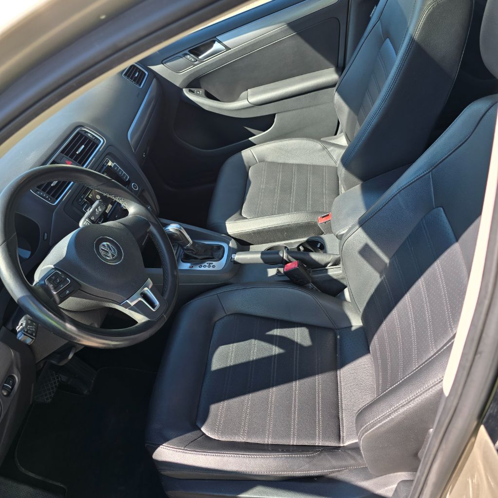 2014 Volkswagen Jetta SEL - Photo 10