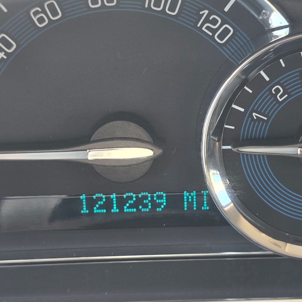 2010 Chevrolet HHR LT - Photo 9