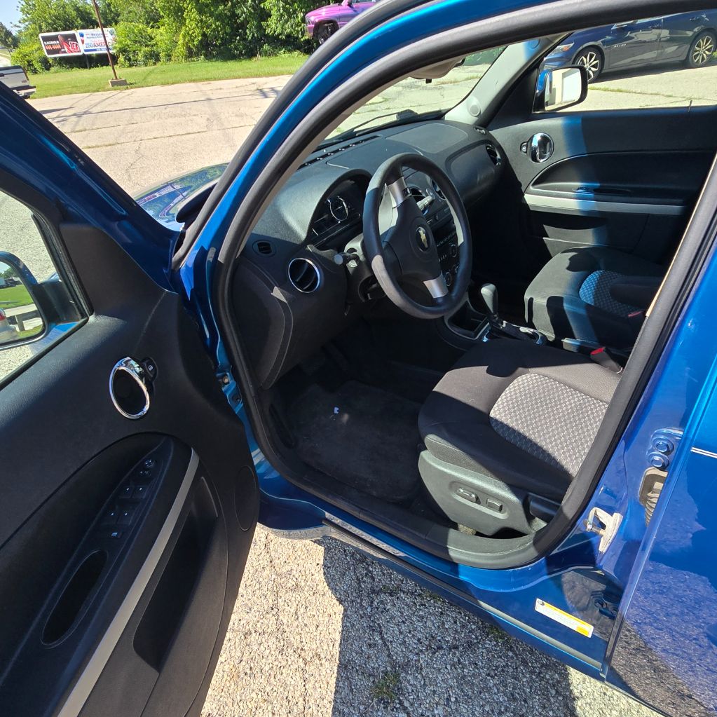 2010 Chevrolet HHR LT - Photo 10