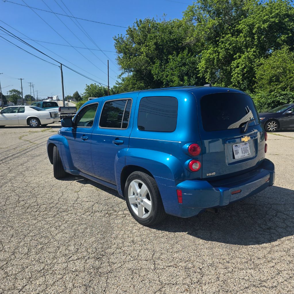 2010 Chevrolet HHR LT - Photo 7