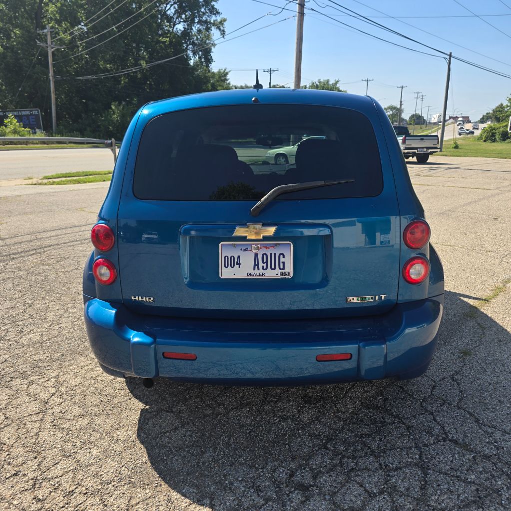 2010 Chevrolet HHR LT - Photo 6