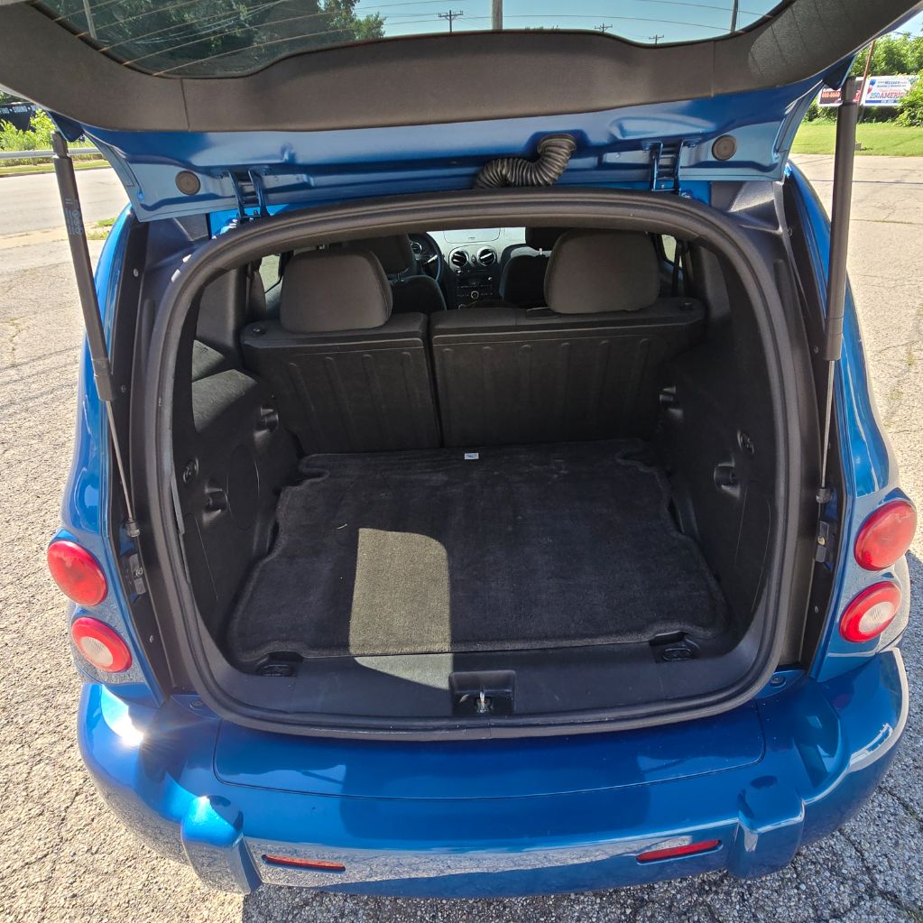 2010 Chevrolet HHR LT - Photo 12